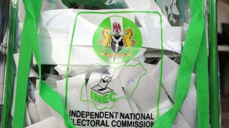INEC: We only experimented with Server in 2018