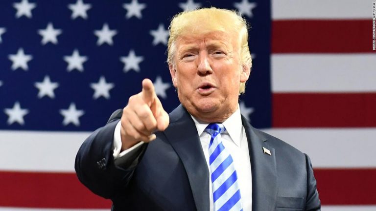 Trump to announce re-election bid at Florida rally