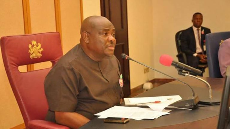 Commercial agriculture: Gov. Wike seeks partnership with EU