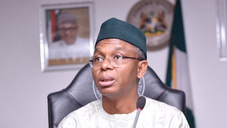 PDP govs reject el-Rufai in two-man race for NGF chairman