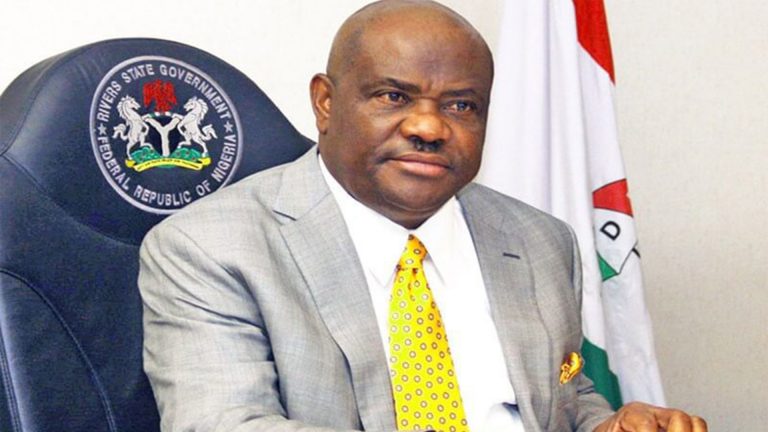 Insecurity in Ogoni: Wike deploys more security