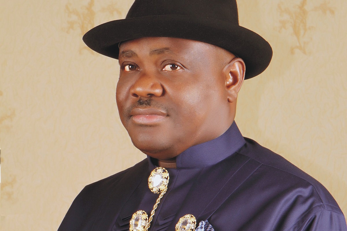 I have nothing against Islam, says Wike