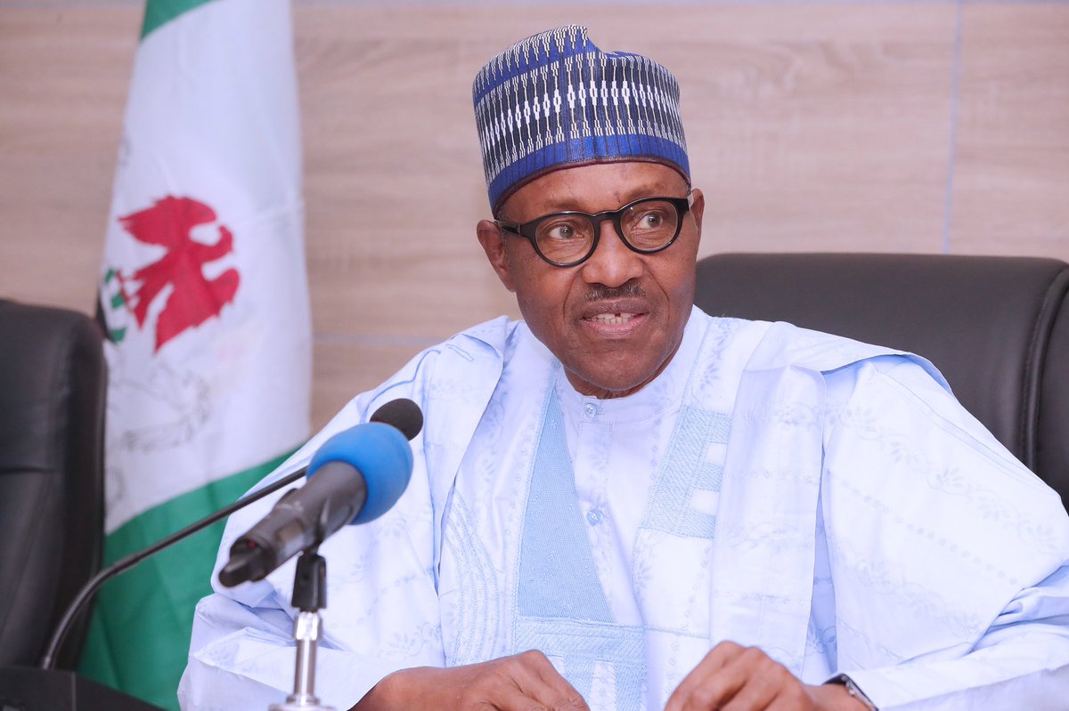 TICAD 7: No nation wants to do business with Buhari - PDP