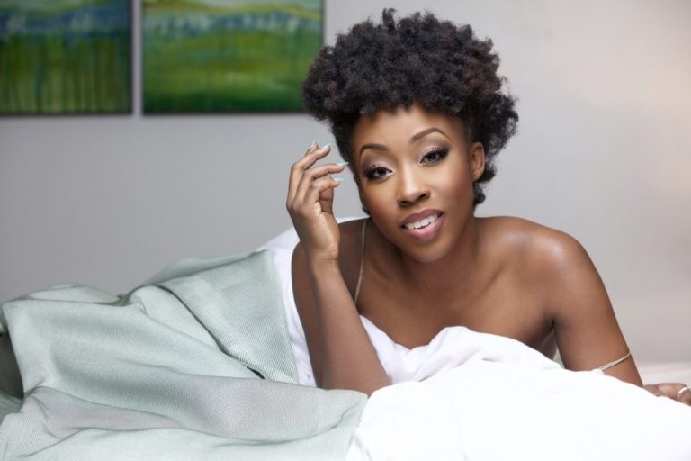 Actress Beverly Naya Defines Beauty With ‘skin Documentary