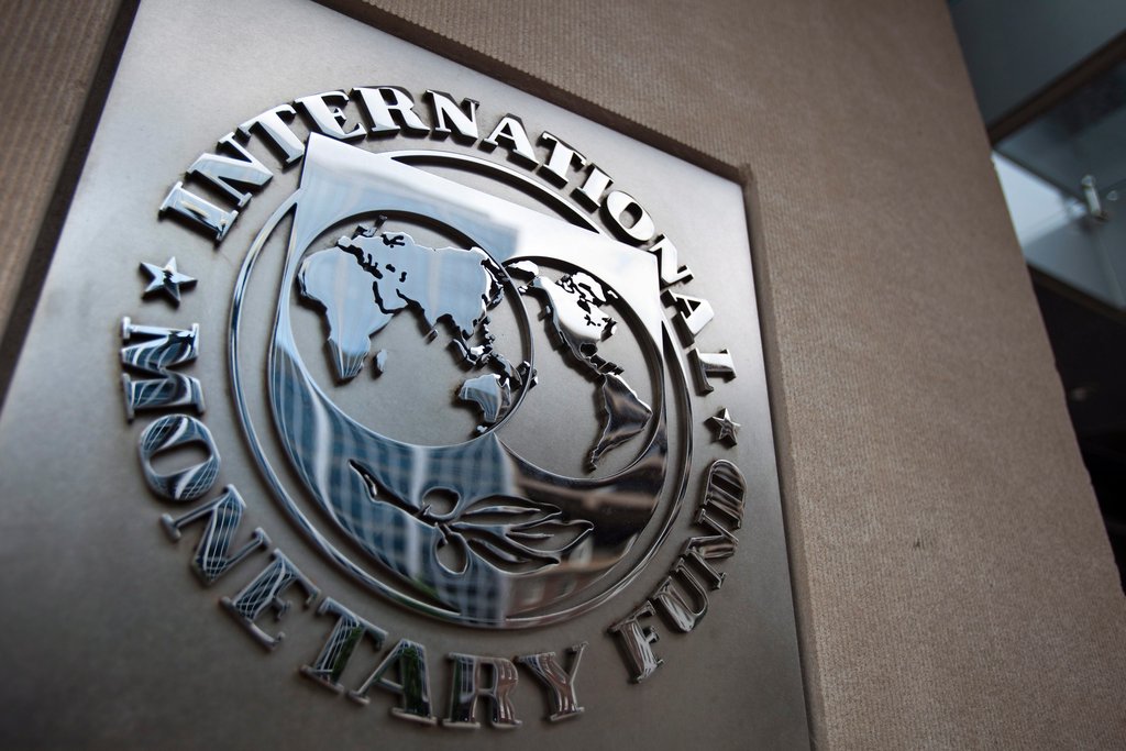 IMF approves Congo Republic bailout after China debt deal