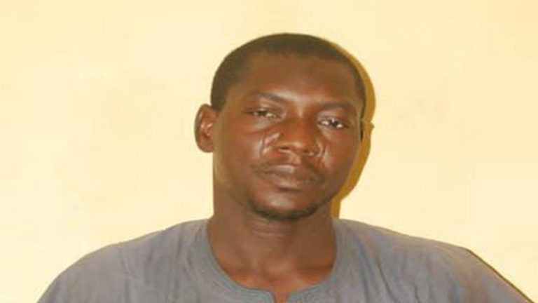 Man allegedly killed only brother over ₦100,000 loan