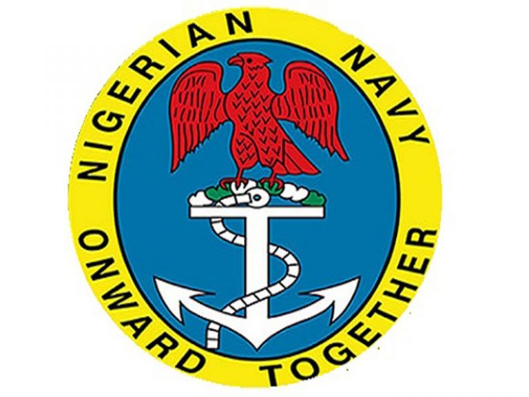 Alledged oil theft: Navy apprehends Ghanaian, 8 Beninoise
