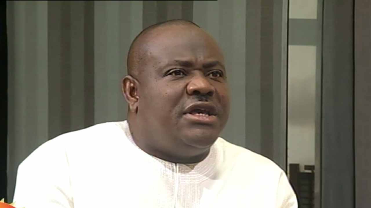 Wike accuses NDDC of ‘stealing’ Rivers’ ₦353 million