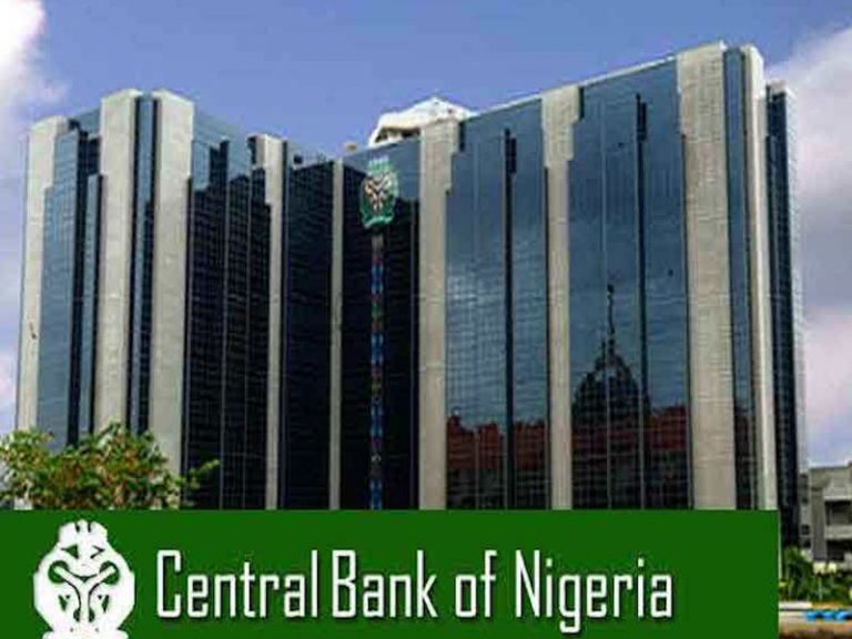 CBN reveals $14.2bn capital flows to Nigeria in five Months