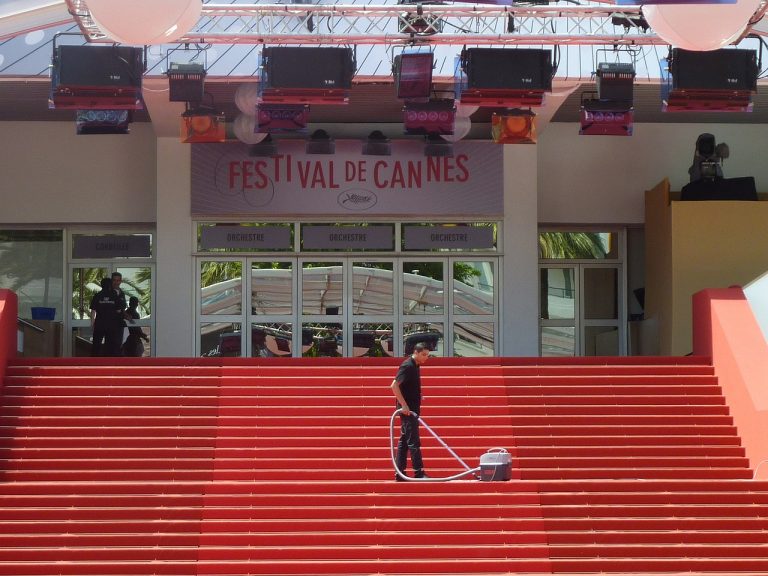 NFVCB, Filmmakers ‘light up’ Africa Pavillion at Cannes