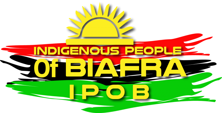 IPOB rules out dialogue with South East governors