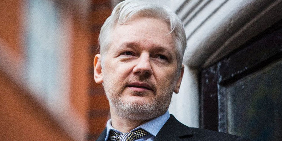 US slams WikiLeaks Julian Assange with 18-count charge