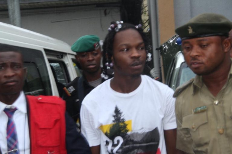 Breaking: Court grants Naira Marley ₦2m bail
