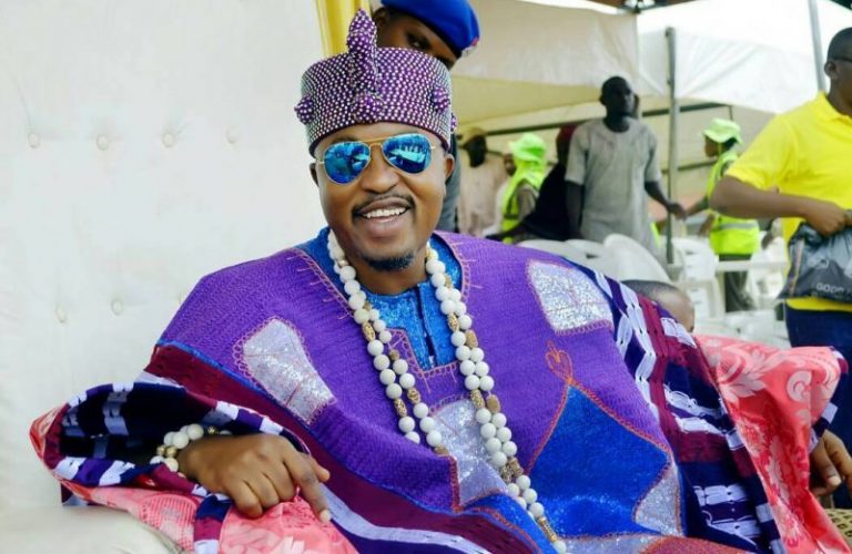 Traditional rulers need funding to help curb crimes - Oluwo