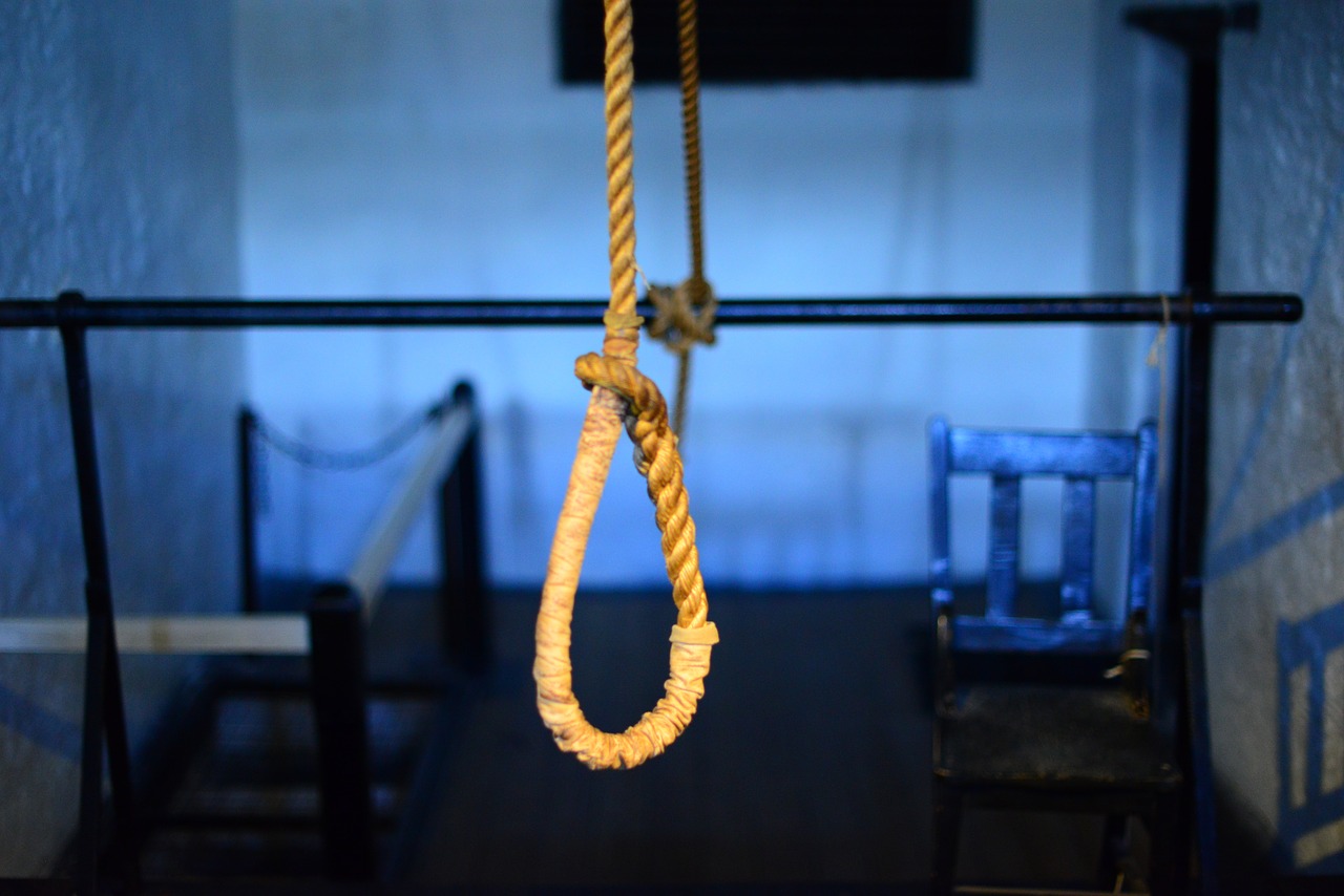 Man commits suicide as 2 wives engage in adulterous affairs