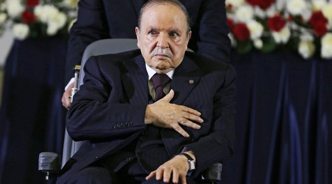 Prosecutor requests jail term for Bouteflika-era tycoon