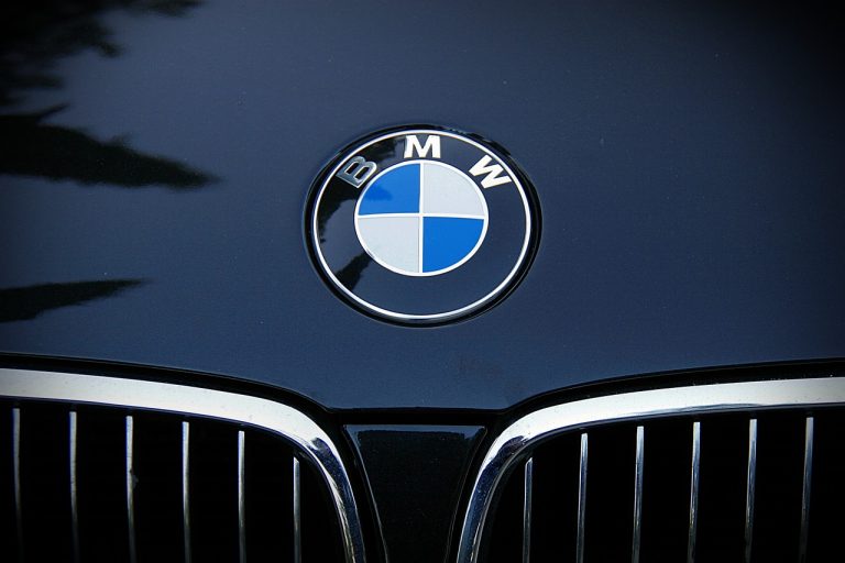 BMW partners Jaguar Land Rover to develop electric engine