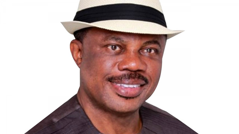 Issues formulated for Governor Obiano and his aides 5