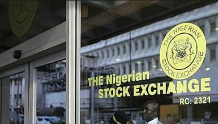 Eid-el-Fitri: NSE market indices down by 0.45%