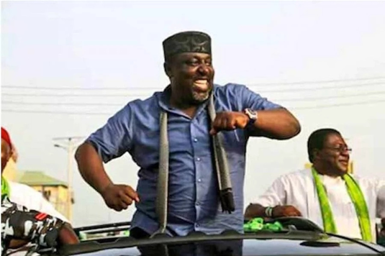 Court summons Okorocha over alleged breach of peace