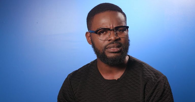 Why I don't go to Church anymore – Falz