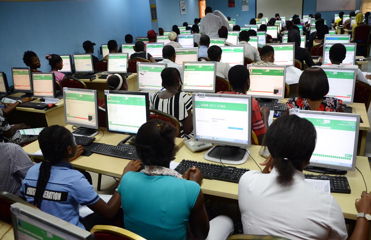 JAMB releases 15,490 withheld results