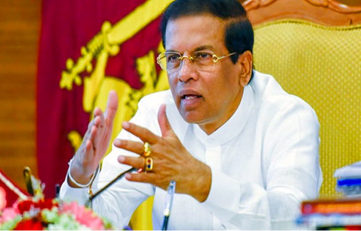 Sri Lanka MPs defy president to resume Easter attack probe