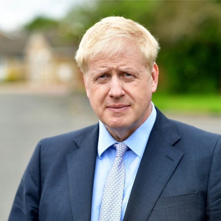 Boris Johnson set to become next UK PM