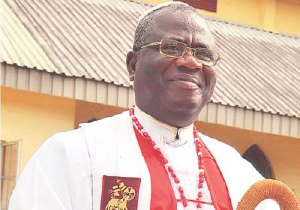 Same-sex marriage is immoral, unethical in church - Prelate