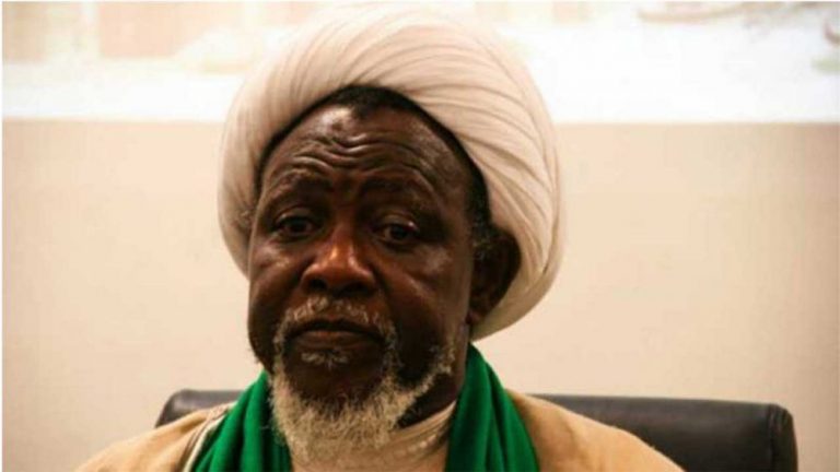 Court grants El-Zakzaky leave for medical attention abroad