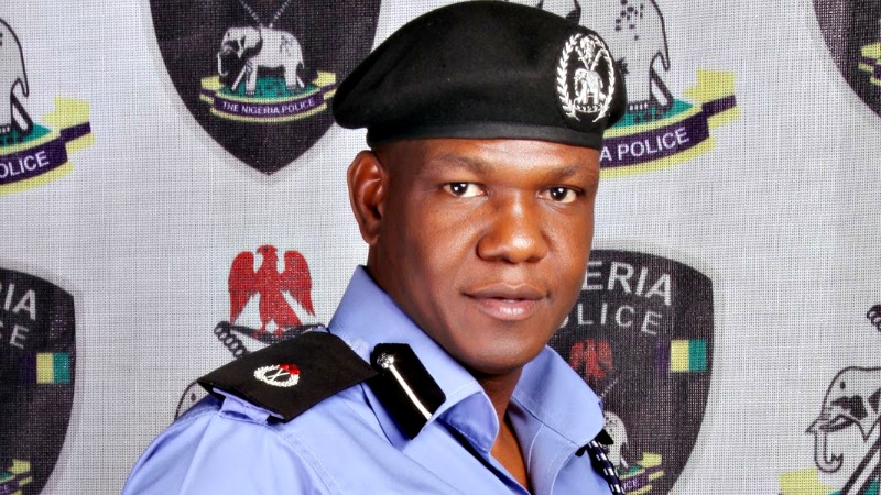 No time limit to report rape cases, says Nigerian Police