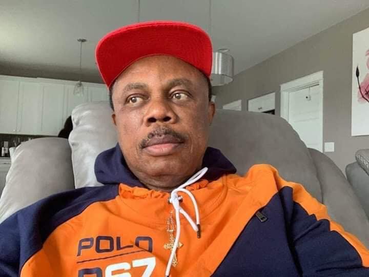 Governor Obiano, wife, aides arrive in U.S. for business