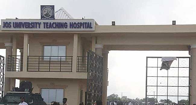 Chief Medical Director of Jos University Teaching Hospital (JUTH) Dr. Edmond Banwat has alerted the public over the presence of 39 unidentified bodies at the hospital’s mortuary.