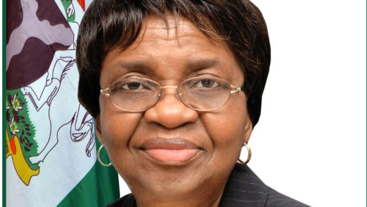 NAFDAC intercepts 21 containers of spoilt fish in Lagos