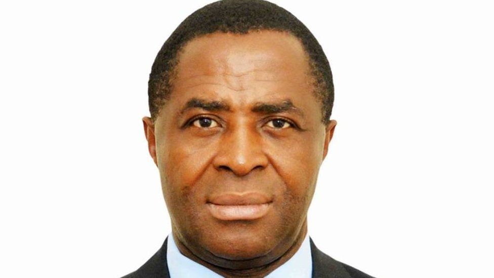 Cameroon anglophone separatist leader gets life sentence