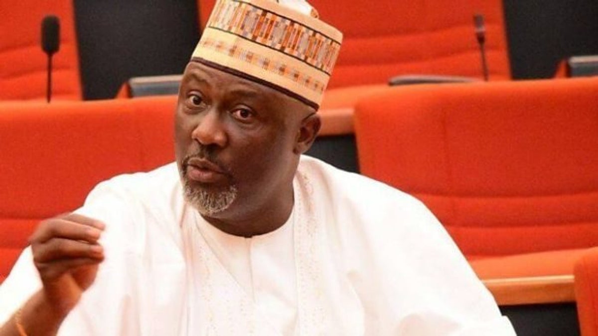 Senator Dino Melaye said on Friday that he will appeal the judgment of the Kogi State Election Petition Tribunal which nullified his