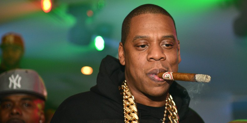 How Jay-Z made his $1billion fortune