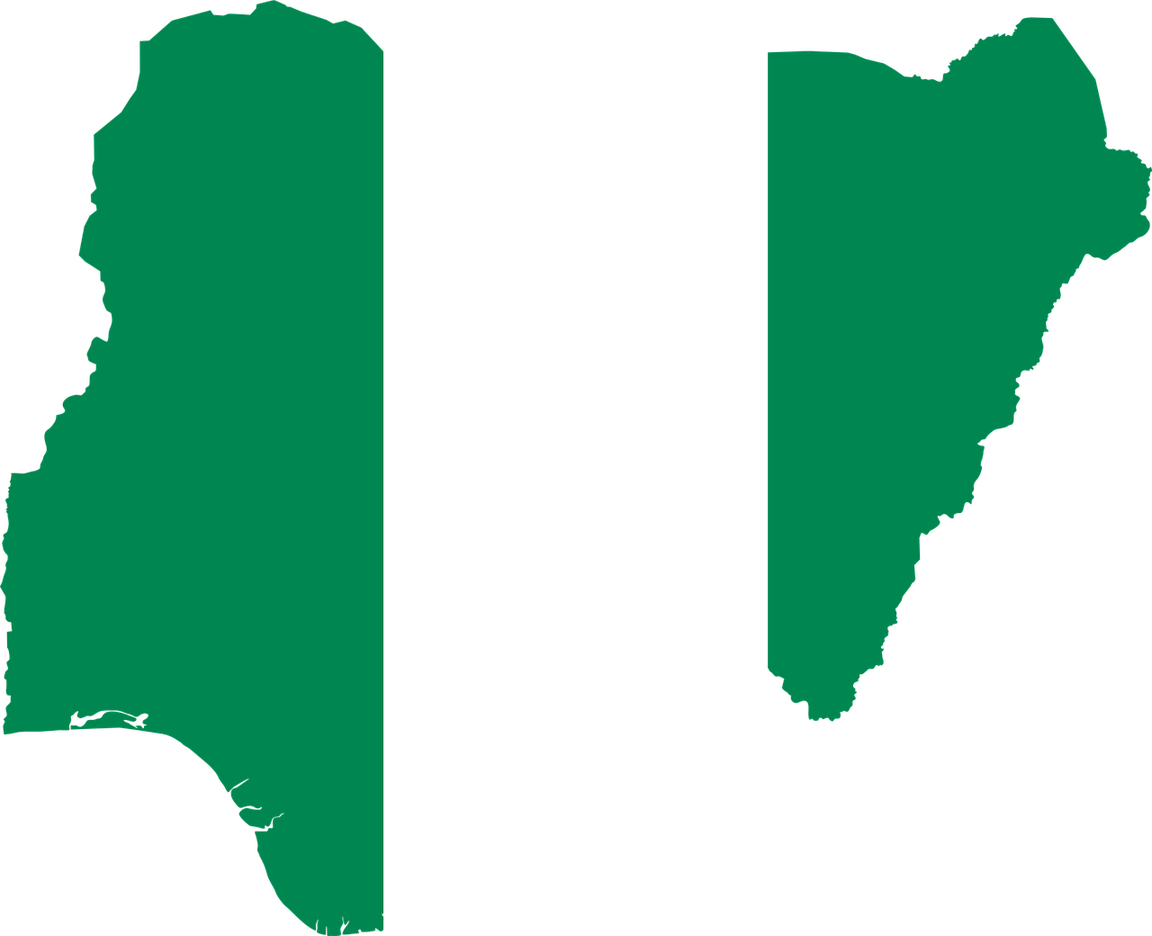 Nigeria may become failed state - Echefu
