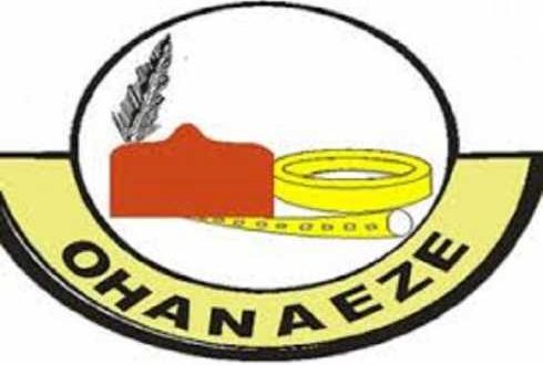 We will protect South-East governors from IPOB - Ohanaeze
