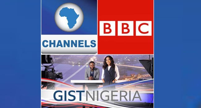 BBC, Channels TV celebrate professional partnership
