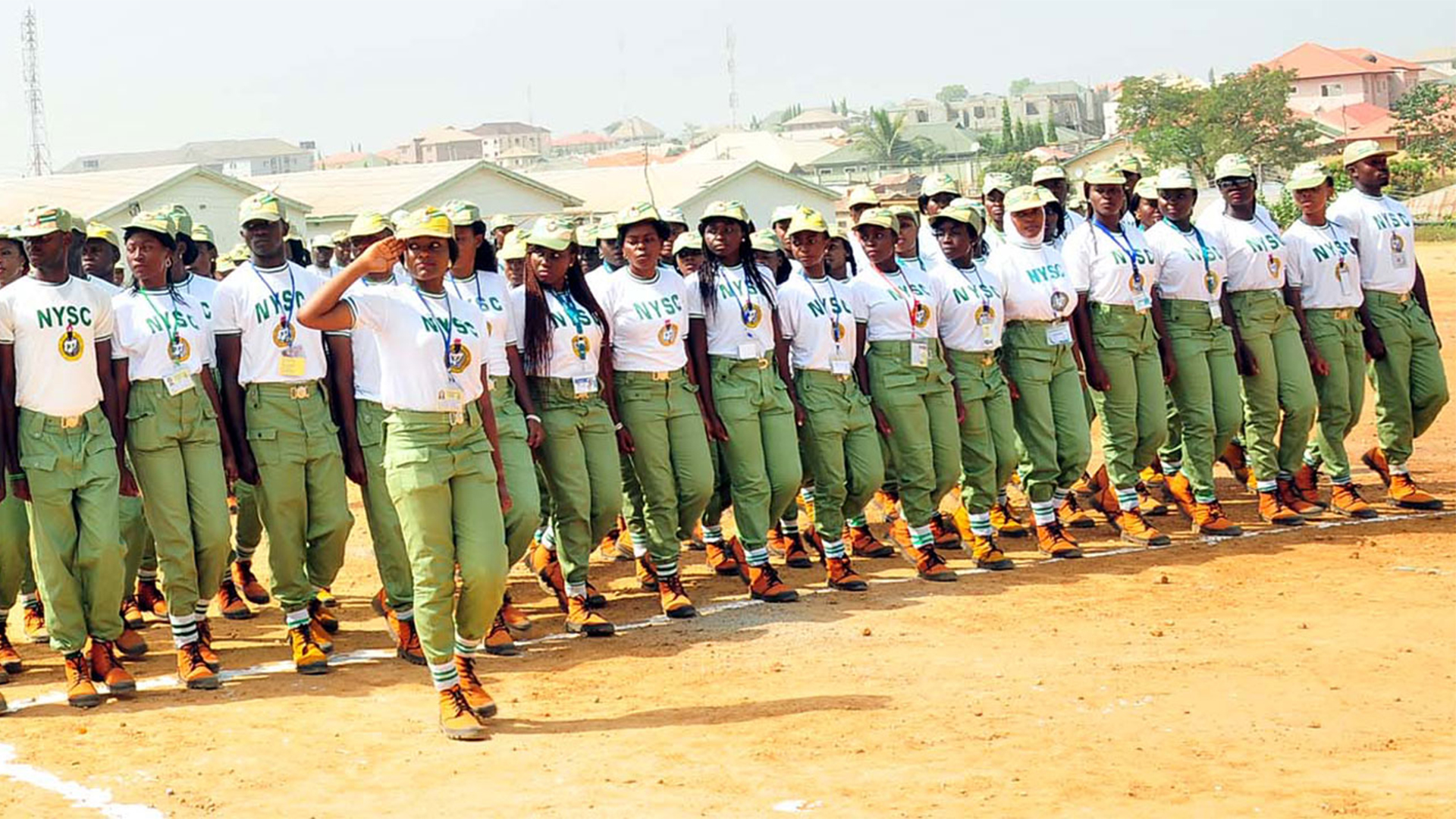 Minimum Wage: NYSC pay to also be reviewed – DG