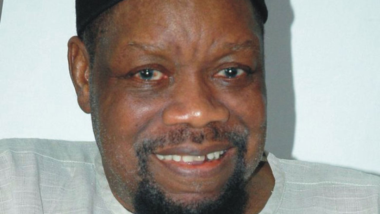 Ojukwu: Son begs Obiano, APGA to uphold father's legacy