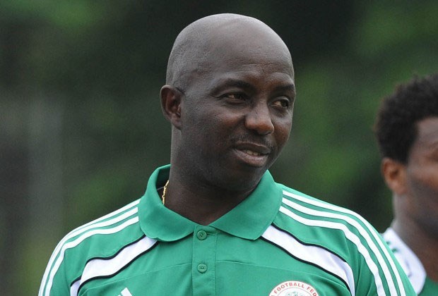 Samson Siasia appeals to CAS over his life ban by FIFA