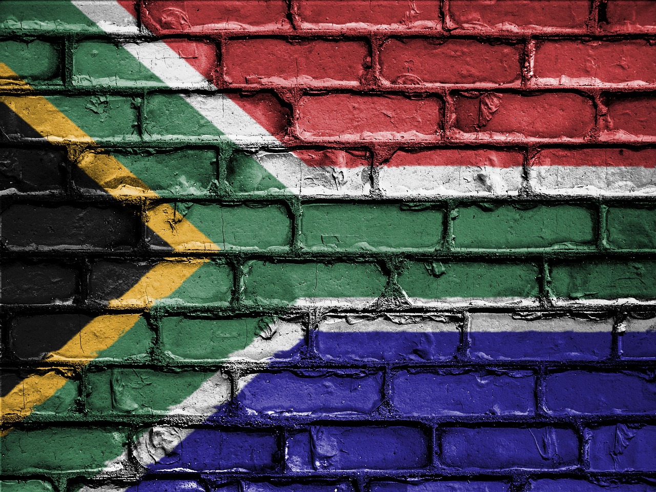 Xenophobia: The jealousy of South Africans will slay them