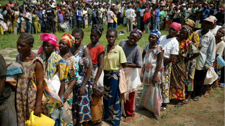 90m Nigerians Live In Poverty – FG