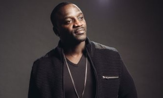 Akon Features Three Nigerian Artists And Two Producers