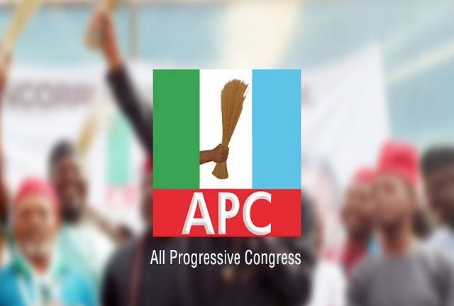 Ogun State Cabinet: APC Youths Demand 40% Inclusion