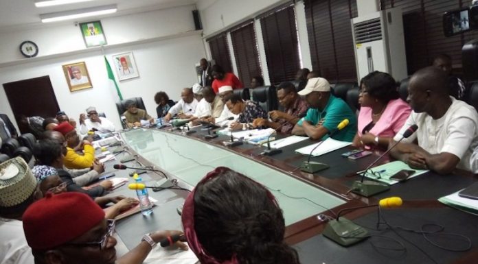 ASUU Crisis Deepens; Another Group Insists On Registration