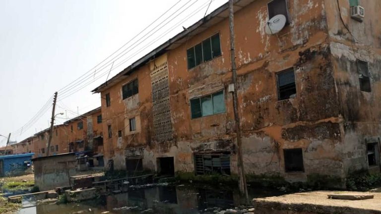 Paucity Of Funds Delay Lagos’ Adeniji Adele Redevelopment