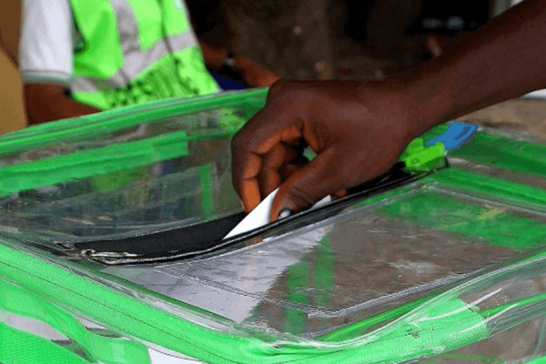 Bayelsa Poll: Don’t Shortchange Adhoc Staff - INEC